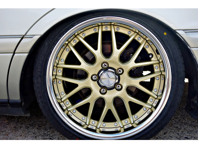 �V�iWORK�����x�b�NLM1!18�C���`�t�����g8.5J���A9J�̂������̃Z�b�e�B���O�ł�!�S�[���h�f�B�X�N�ŃC���p�N�g�����Ă܂�!