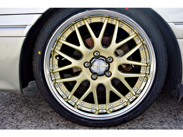 �V�iWORK�����x�b�NLM1!18�C���`�t�����g8.5J���A9J�̂������̃Z�b�e�B���O�ł�!�S�[���h�f�B�X�N�ŃC���p�N�g�����Ă܂�!