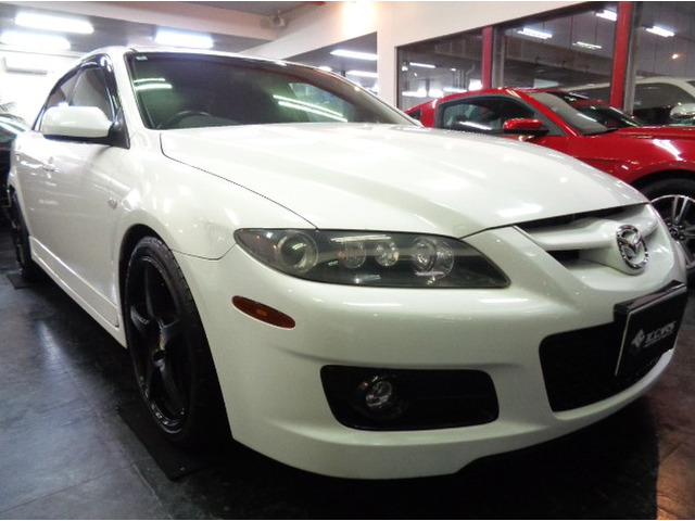MAZDASPEED�A�e���U�X�m�[�t���[�N�z���C�g�p�[���J���[�}�c�_�X�s�[�h��p�G�A��&MZR2.3DIJI�^�[�{�G���W��6MT�~�b�V����&�`�^���}�t���[����葼�����C�g�`���[���d�l�Ԃ����ɂ��܂���