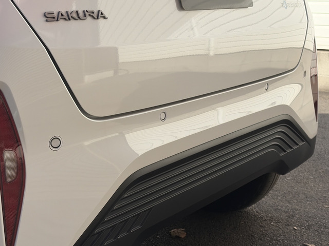 �y��Q���Z���T�[�z�ԗ����o���݂͂ɂ����������ԏ�ő劈��!��Q���Ƃ̋������ɍ��킹�āA���ŉ^�]�҂ɒm�点�Ă����ƂĂ��֗��ȑ����t���ł��B