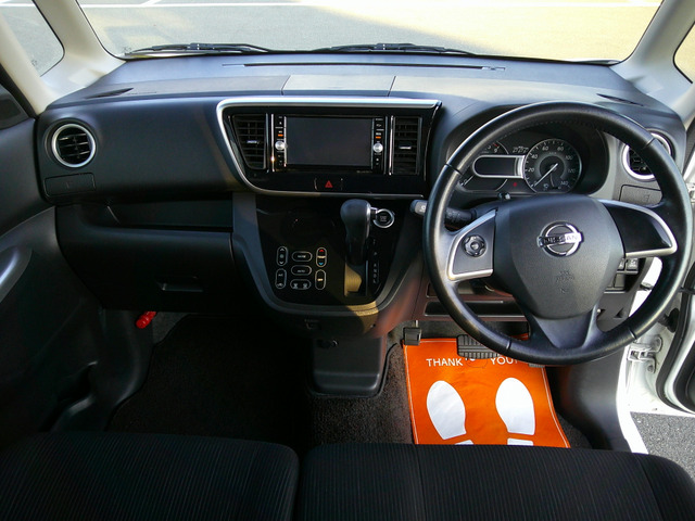 デイズルークスハイウェイスター ターボ