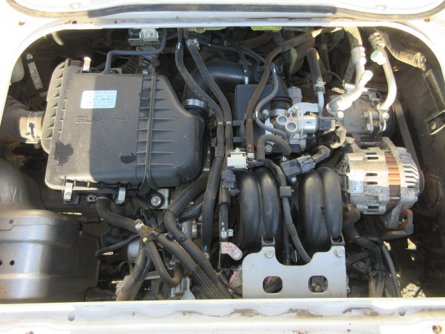 �G���W���A�~�b�V�����A�@�֓��A���ɖ�肠��܂���B