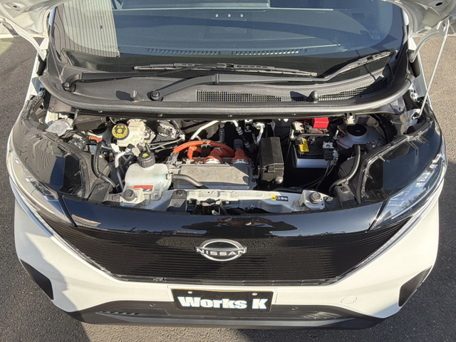 �y�G���W�����[���z���Ў����̎d�グ!�O���̖����A�G���W�����[���N���[�j���O�E�������|�ς݂̂��Ԃł��B���i�����̎ԗ��𐥔񂨋q�l�̖ڂł��m�F�������B