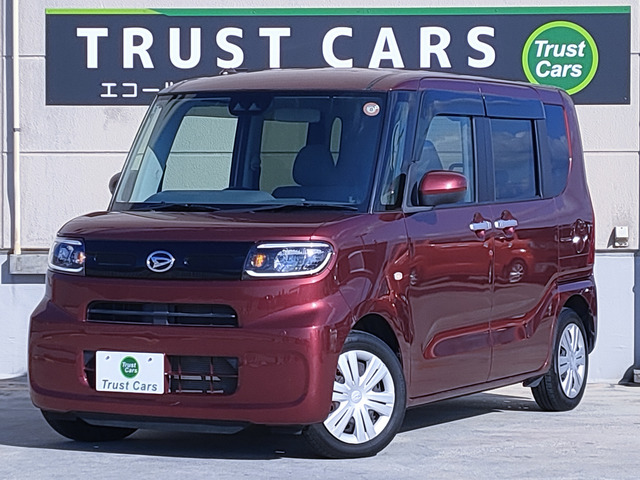 タントX セレクション