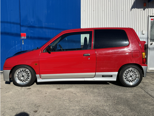 �z�C�[���͎ЊO��13�C���`�A���~�z�C�[���𓋍ځB�����ڂ��I�V�����Ȏd�l�ɂȂ��Ă��܂��B�^�C���a���c���Ă���܂��̂ł��΂炭�S�z�͂���܂���B