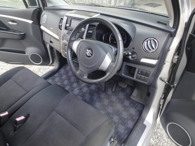 ワゴンRリミテッドII