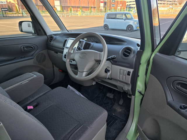 ���S�����̃G�A�[�o�b�N�t���ł��B(�x�����z15.8���~�ɎԌ�2�N�܂܂�Ă��܂��E�����Ɍ���E�^�C�~���O�`�F�[���ł��̂Ńx���g�����K�v�������܂�)