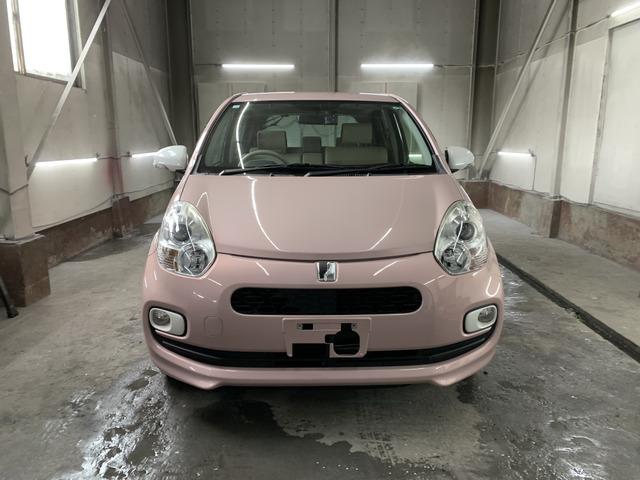 �[�ԑO�_���ł́A�G���W�����͂��ߑ����⑕���i�̓_�����X�^�b�t�����J�ɂ�点�Ē����܂��̂ň��S���ăJ�[���C�t�𑗂鎖���ł��܂�!