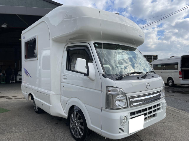 スクラムトラック