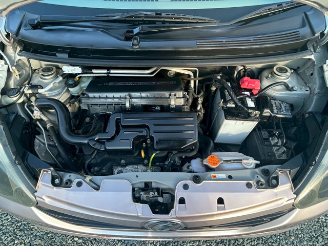 この走行距離ですのでエンジンもまだまだ生きています♪♪