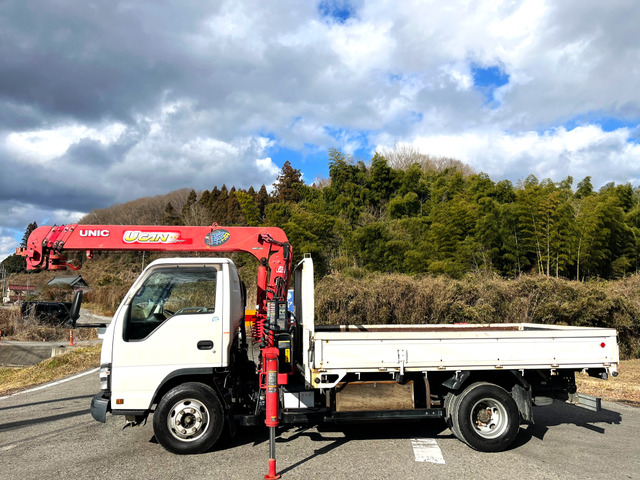 エルフクレーン