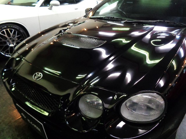 �ۊǏ󋵂��悭����̂���u���b�N�J���[�̃{�f�B&�������̍����N���A4�����C�g�ł��C�����͉�����C���Y��ɕ�C���ꍂ�����s���܂ޑ��s�`�F�b�N�ς݂ł����S�ŊJ���܂�