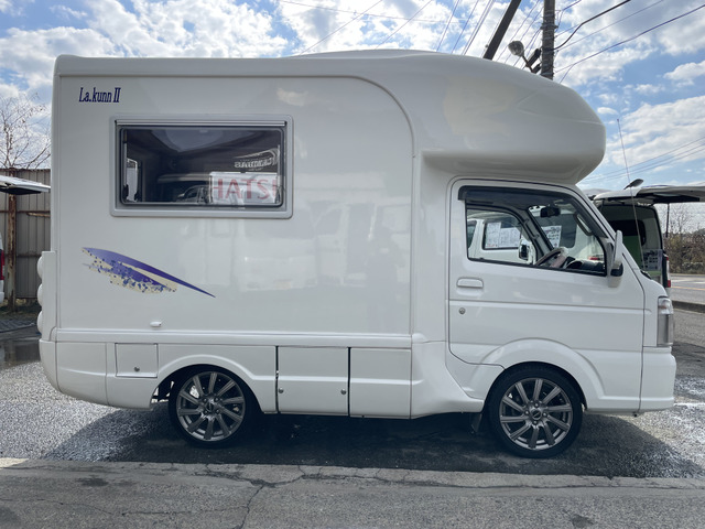 スクラムトラック