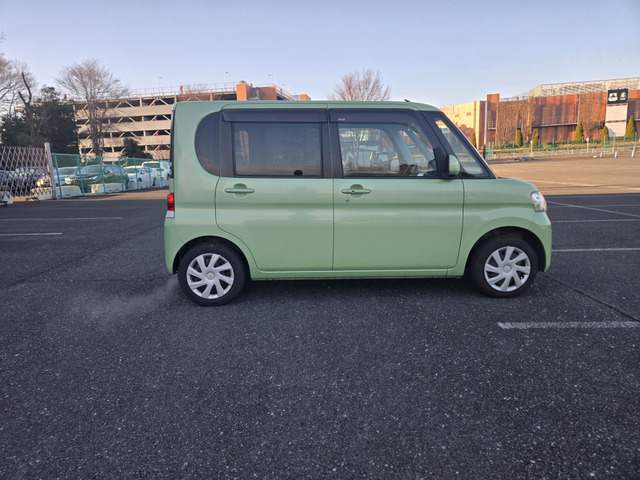 �v���C�o�V�[�K���X�t���ł��B(�x�����z15.8���~�ɎԌ�2�N�܂܂�Ă��܂��E�����Ɍ���E�^�C�~���O�`�F�[���ł��̂Ńx���g�����K�v�������܂�)