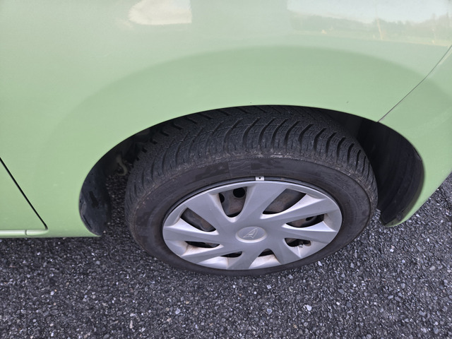 �^�C���̍a���������܂��B(�x�����z15.8���~�ɎԌ�2�N�܂܂�Ă��܂��E�����Ɍ���E�^�C�~���O�`�F�[���ł��̂Ńx���g�����K�v�������܂�)