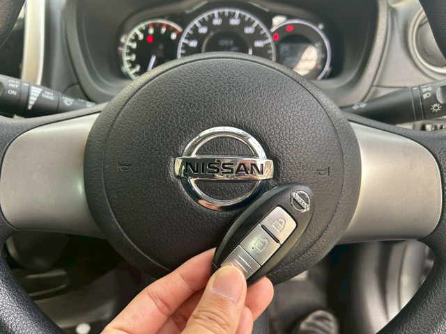 ���Ԃ̏��~�肩��G���W���n���܂ŃX���[�Y�ɂł���C���e���W�F���g�L�[�ł�(^^��