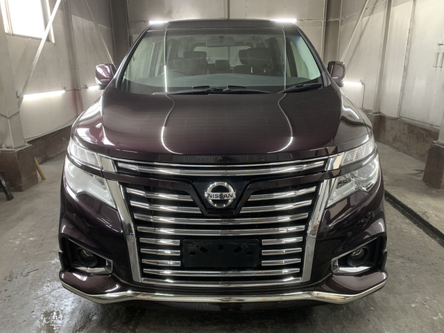 �[�ԑO�_���ł́A�G���W�����͂��ߑ����⑕���i�̓_�����X�^�b�t�����J�ɂ�点�Ē����܂��̂ň��S���ăJ�[���C�t�𑗂鎖���ł��܂�!