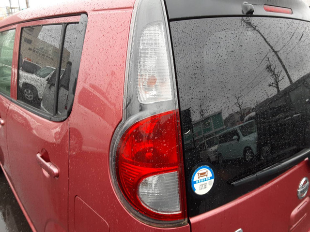 ���^�]�ɂ��A�G���W���E�~�b�V�����E�ى��E�X���[�Y�ɒ��q�悭���邩�ǂ������̊m�F�ς݂ł��B�ƂĂ��ǍD�ł��̂ŁA�����S���������B�G�A�R���E�q�[�^�[�E�d�C�n�̓���m�F������ł��B