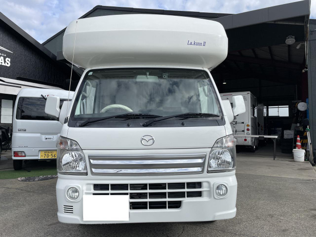 スクラムトラック