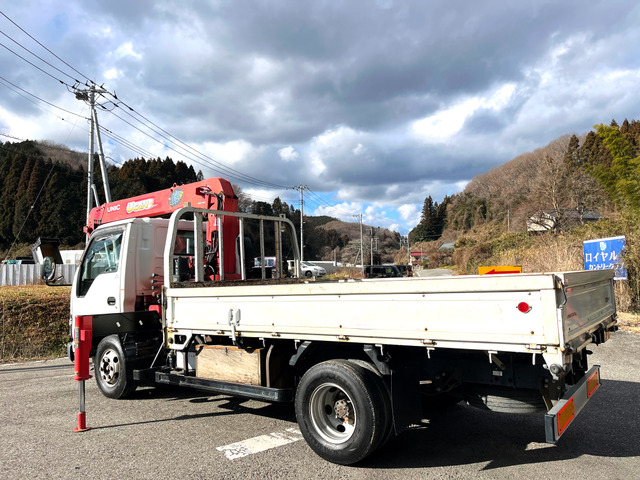 エルフクレーン