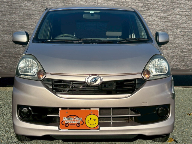 外装もまだまだ生きておりますよ(^^♪