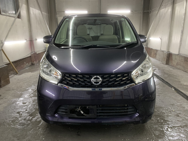 �[�ԑO�_���ł́A�G���W�����͂��ߑ����⑕���i�̓_�����X�^�b�t�����J�ɂ�点�Ē����܂��̂ň��S���ăJ�[���C�t�𑗂鎖���ł��܂�!