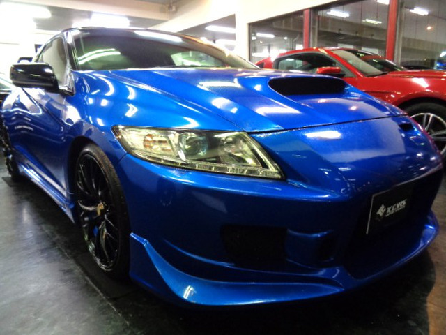 CR-Z&alpha;�u���[M�J���[CWEST�G�A���������A�X�|�C���[&LEA�n�C�u���b�h�G���W��6MT�����}�t���[&�J�[�{���G�A�N���ԍ���WEDS18�A���~���h���X�A�b�v���C�g�`���[���d�l�Ԃ����ɂ��܂���