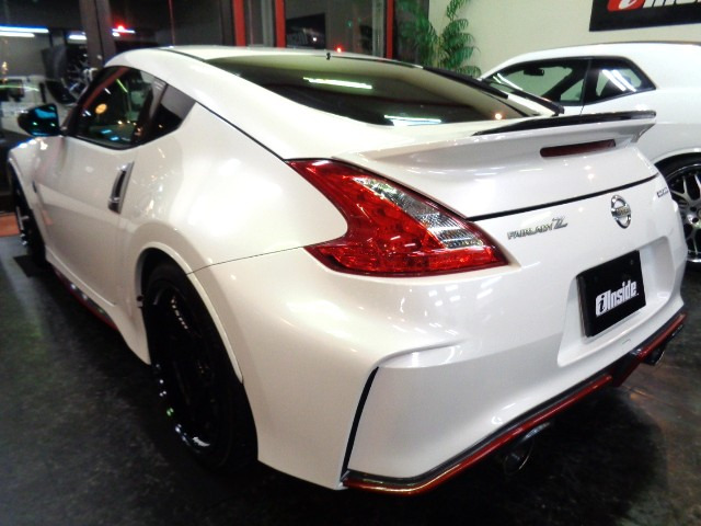 �u�����A���g�z���C�g�p�[���J���[NISMO��p�G�A��&�J�[�{���~�j�X�|&�J�[�{���G���u����&ADVAN19�A���~&HID���C�g&LEDFOG&�o�b�NFOG&�i�rTV&�X�}�[�g�L�[&ETC��1�I�[�i�[��