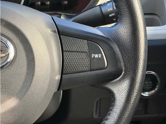 PWR���[�h�X�C�b�`!