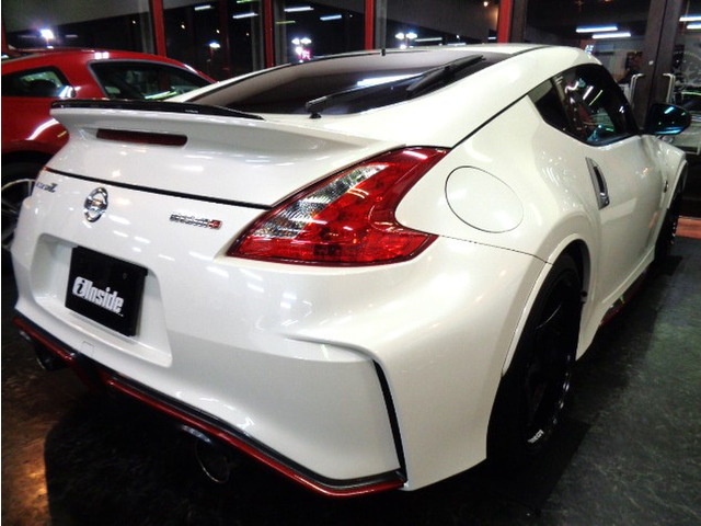 VQ37VHR�^V6VVEL�G���W��355PS&6MT�~�b�V����&NISMO�}�t���[&�ԍ��������&���b�h�L�����p�[&�^���[�o�[&���U�[���J���V�[�g&���U�[�X�e�A�����O&�i�rTV&��p3�A���[�^�[