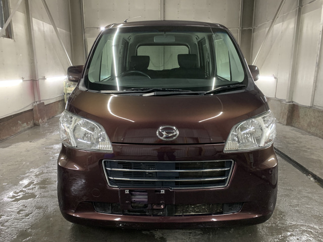 �[�ԑO�_���ł́A�G���W�����͂��ߑ����⑕���i�̓_�����X�^�b�t�����J�ɂ�点�Ē����܂��̂ň��S���ăJ�[���C�t�𑗂鎖���ł��܂�!