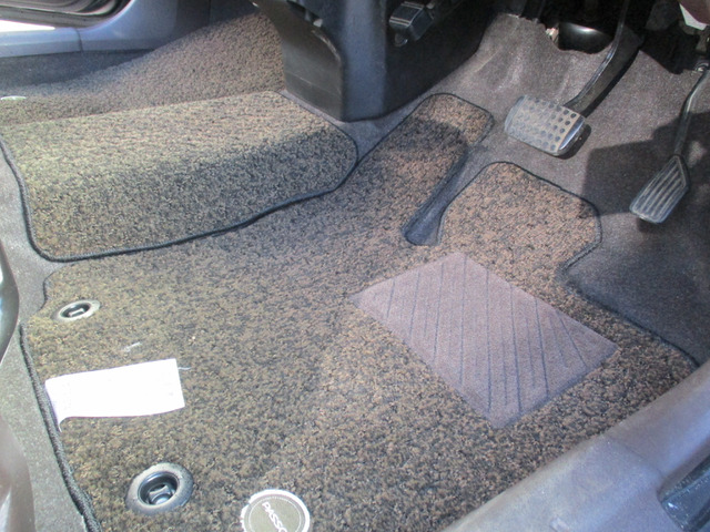 パッソ1.0 X クツロギ