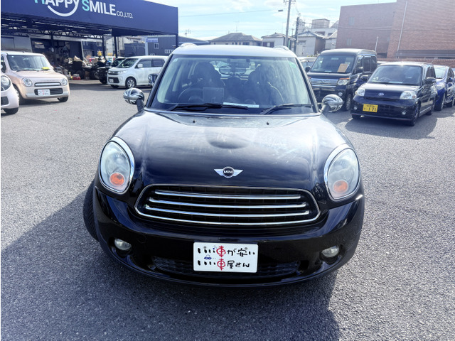 車は機械ですが、きちんとメンテナンスしてある車はまだまだ乗れます。そんなお車を当店は支払総額10〜30万円程の価格を中心に取り揃えてます。事故歴、修復歴、メーター改ざん歴のある車両は原則仕入れません。