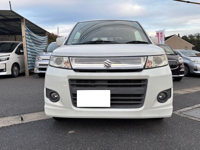 AZ-ワゴンカスタムスタイル XS