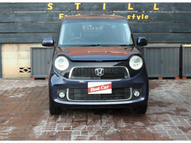 N-ONEプレミアム Lパッケージ