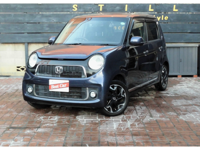 N-ONEプレミアム Lパッケージ