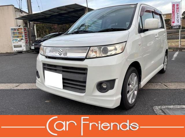 AZ-ワゴンカスタムスタイル XS