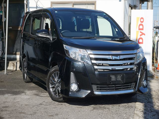 ノア2.0 Si ウェルキャブ サイドリフトアップシート 脱着タイプ 手動式