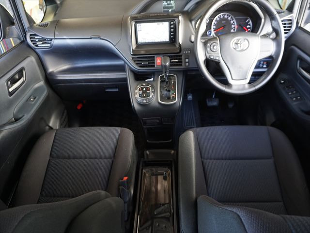 ノア2.0 Si ウェルキャブ サイドリフトアップシート 脱着タイプ 手動式