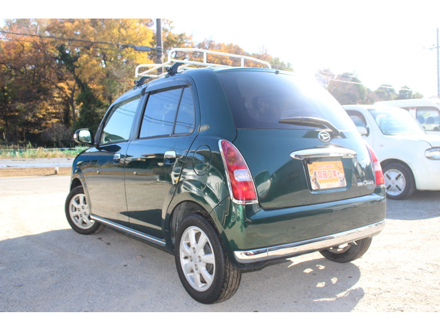 ミラジーノプレミアム X