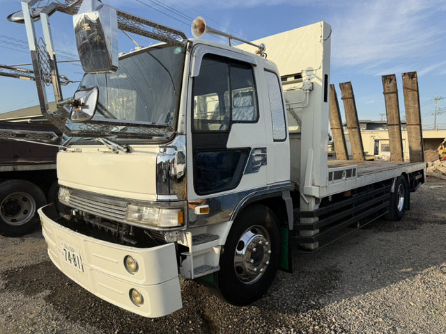 レンジャーハイジャッキ