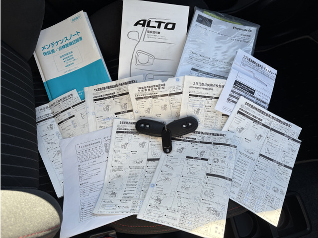 アルトワークス オートギヤシフト