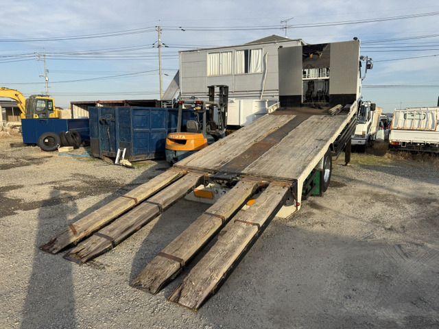 レンジャーハイジャッキ