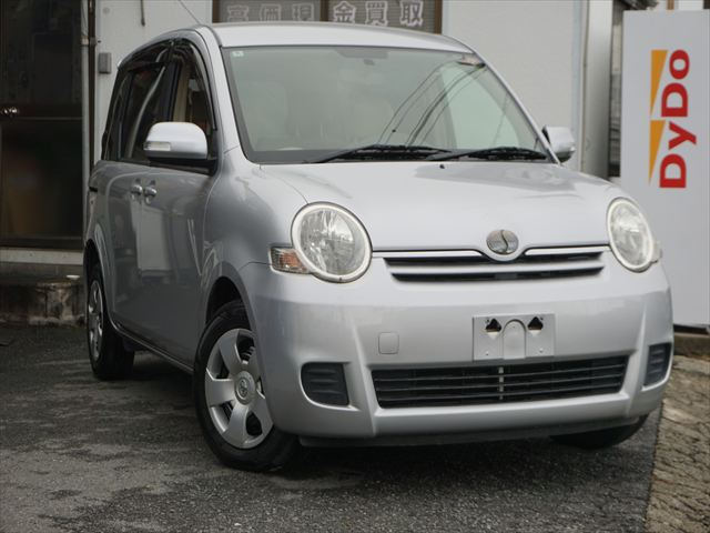 シエンタ1.5 G ウェルキャブ 車いす仕様車 スロープタイプ タイプI