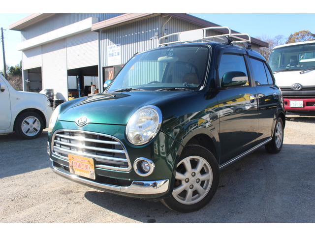 ミラジーノプレミアム X