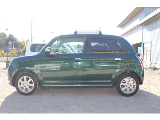 ミラジーノプレミアム X