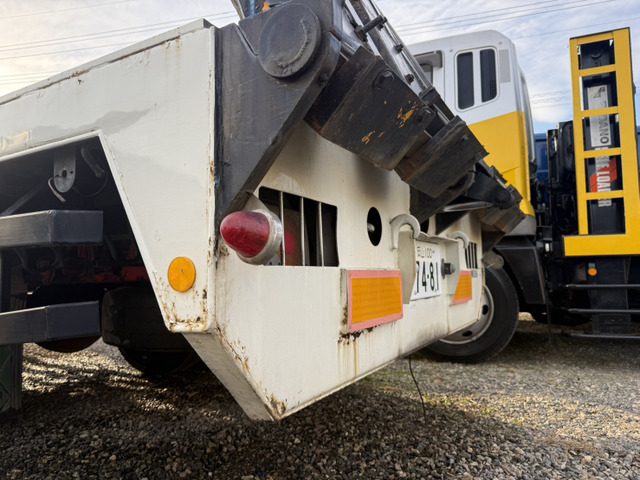 レンジャーハイジャッキ