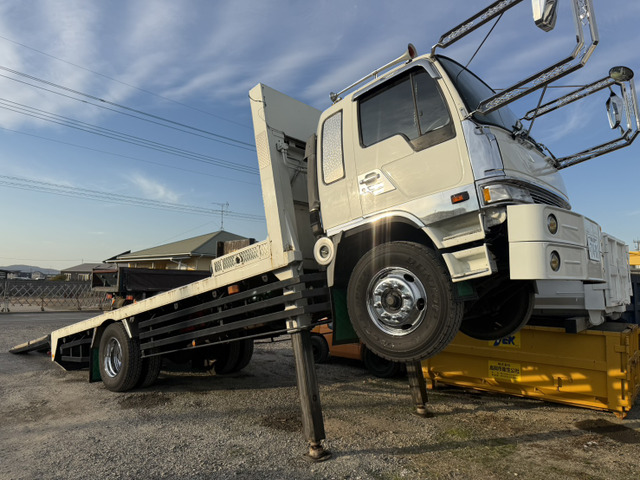 レンジャーハイジャッキ