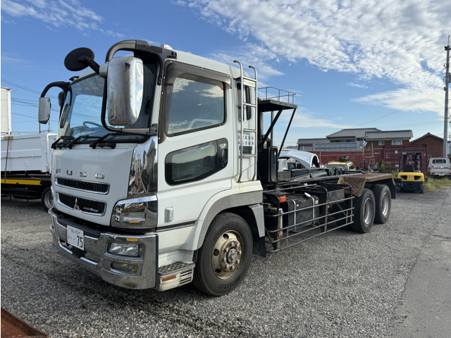 スーパーグレートアームロール