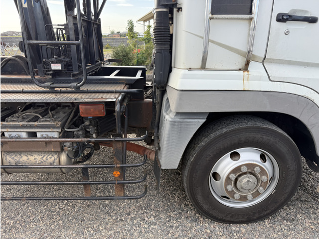 スーパーグレートアームロール